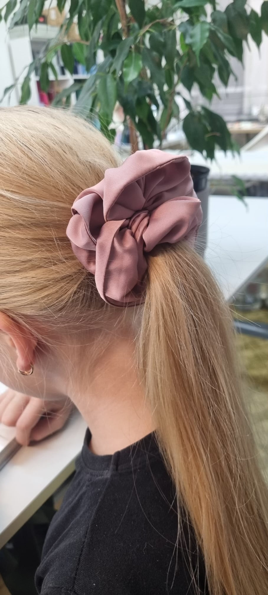 Scrunchie