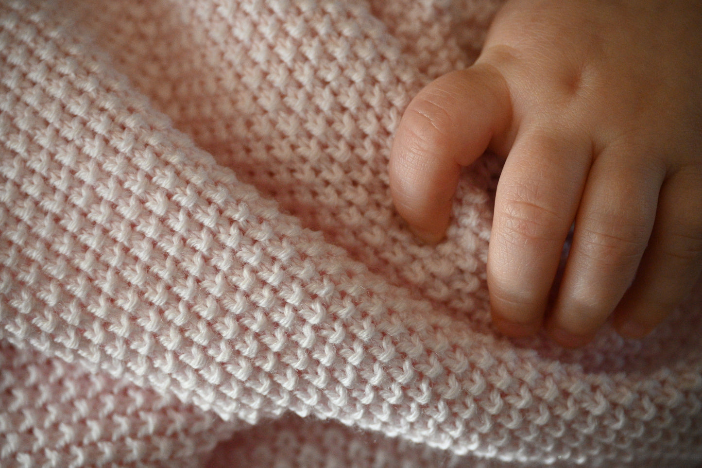 Merino wool blanket beige